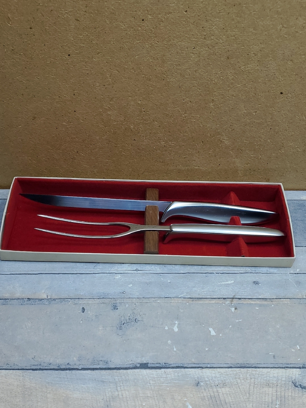 Gerber Legendary Carving Set